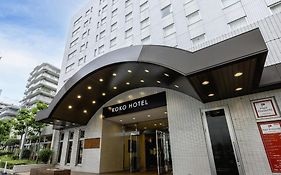 Koko Hotel Tokyo Nishikasai